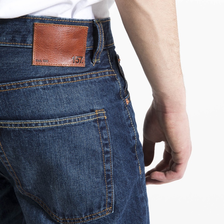 Jeans "New classic" Jeans "New classic"